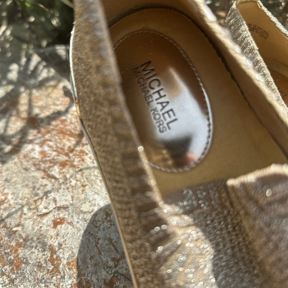 Michael Kors shoes